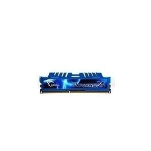 G.Skill RipJaws X Series 32 Go (4 x 8 Go) DDR3 1600 MHz CL9
