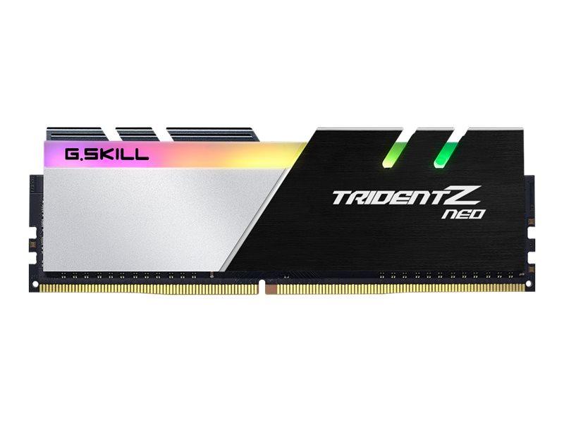 G.Skill Trident Z Neo 16GB DDR4-3200 Kit F4-3200C16D-16GTZN