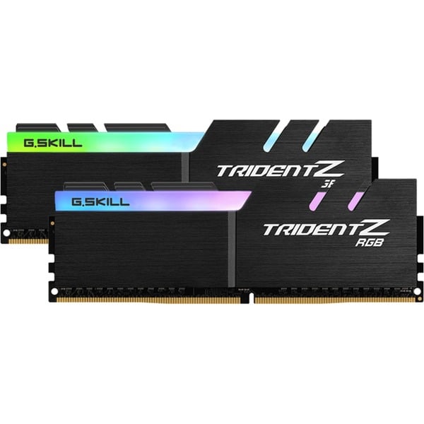 G.Skill Trident Z RGB 32 Go (2x 16 Go) DDR4 3200 MHz CL16