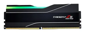 G.SKILL Trident Z5 Neo RGB 24 GB (1 x 24 GB) DDR5 6000 MHz, CL40 minne (EXPO)