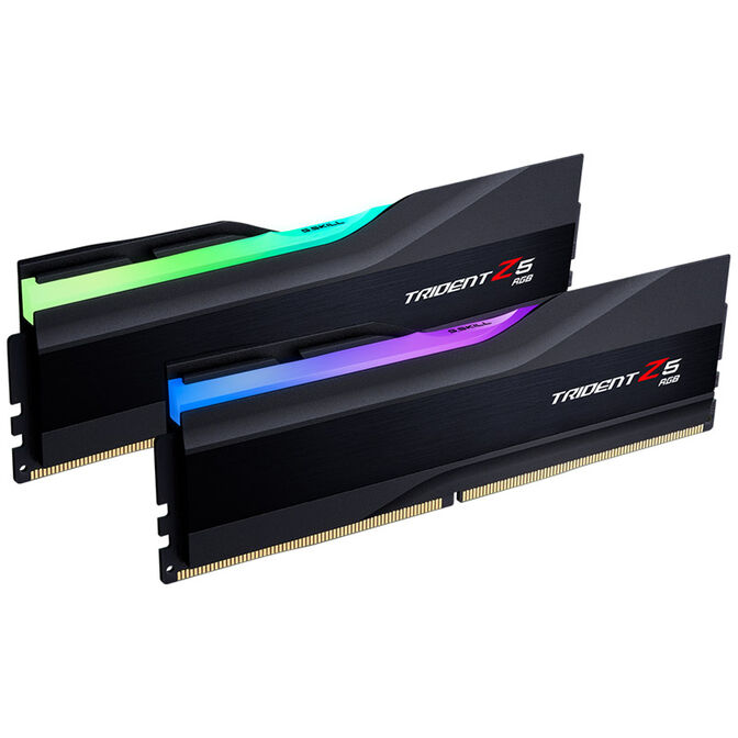 G.SKILL Trident Z5 RGB 32 GB 2 x 16 GB DDR5 8000 MHz