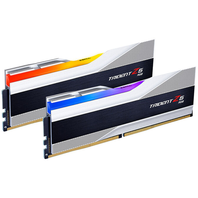 G.SKILL Trident Z5 RGB 32 GB 2 x 16 GB DDR5 7600 MHz
