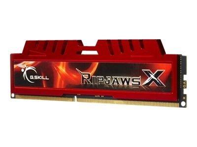 G.Skill XL Series RipJaws X Series 8 Go (kit 2x 4 Go) DDR3 1600 MHz