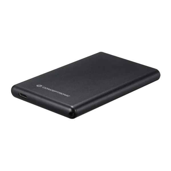 Gabinete Externo HDD/SSD 2.5" Concepttronic USB-C 3.1