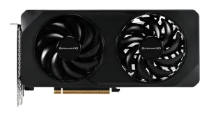 Gainward GeForce RTX 5050 Ghost OC 8 Gt -näytönohjain