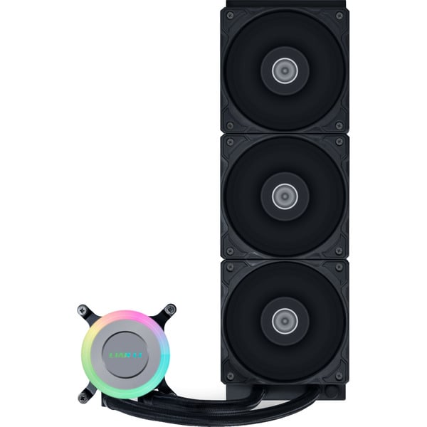 Galahad II Lite 360P waterkoeling