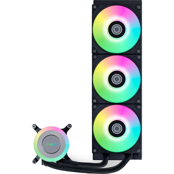 Galahad II Lite 360R waterkoeling