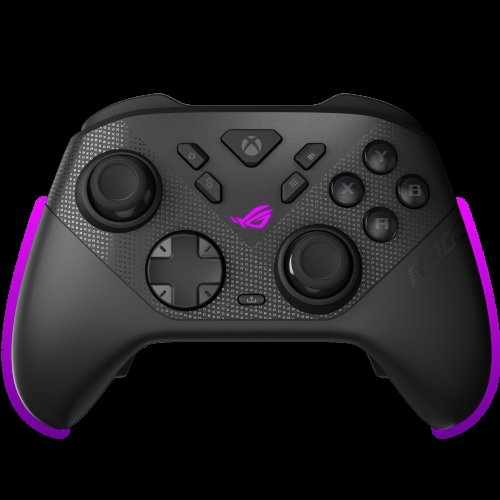 GamePad Asus ROG Raikiri II Bluetooth (PC/Xbox) 90GC0230-BGP000