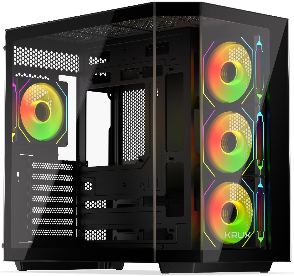 Gaming PC Ryzen 7 9800X3D mit RTX5070Ti