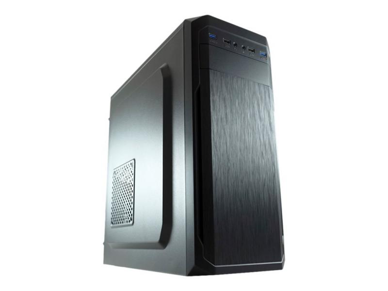 Gehäuse LC-Power ATX Classic 7039B (2xUSB 3.0/2x2.0)