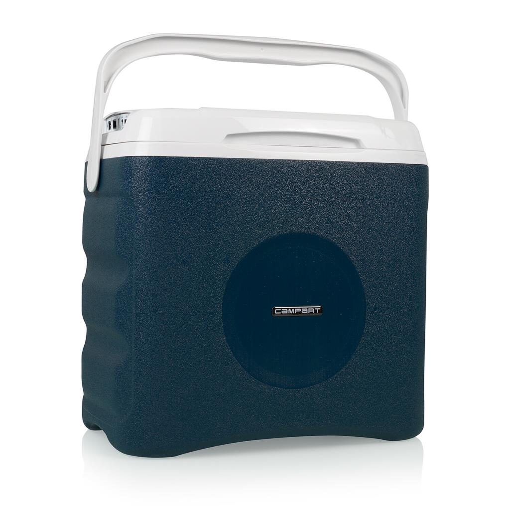 Geleira Arendal CB-8630 TRISTAR
