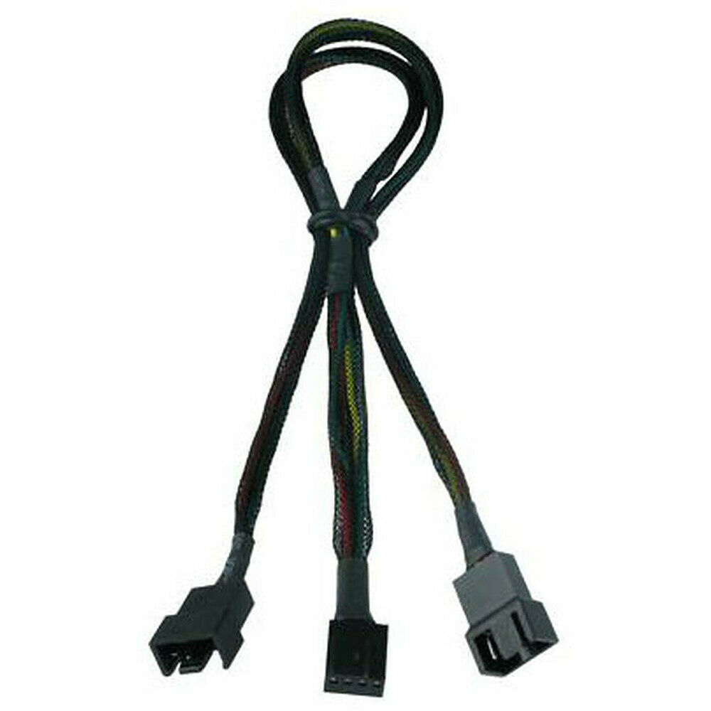 Gelid Câble PWM en Y (CA-PWM-01)