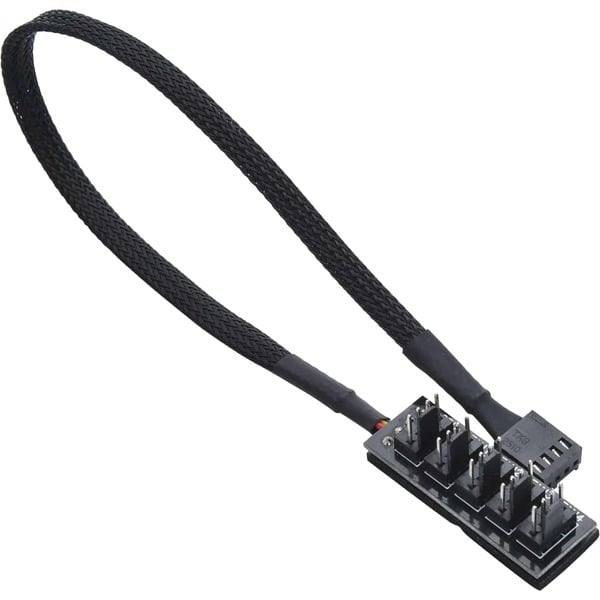 Gelid Hub 4 ports pour ventilateurs (FC-PWM-04)