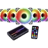 Gelid Solutions Amber 8 Pro Bundle