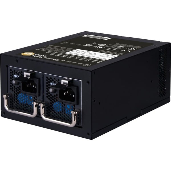 Gemini 900A Gold, 900 watt voeding