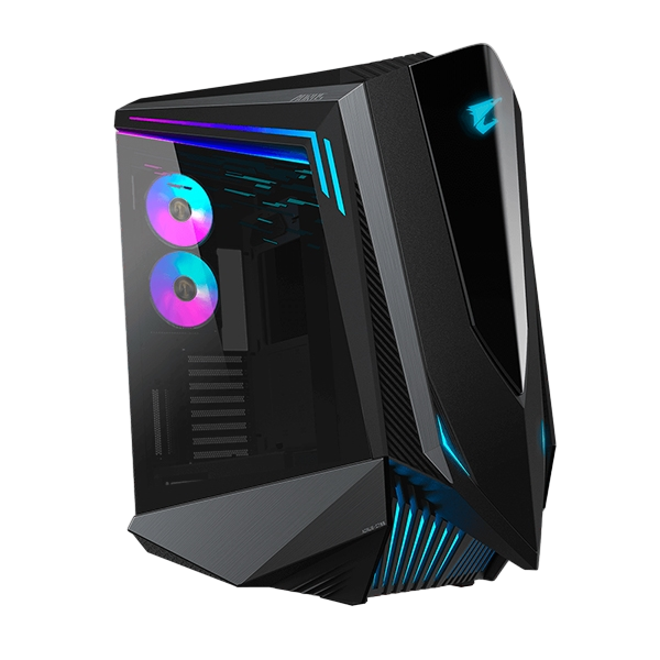 GigaByte AORUS C700 Full Tower Nero