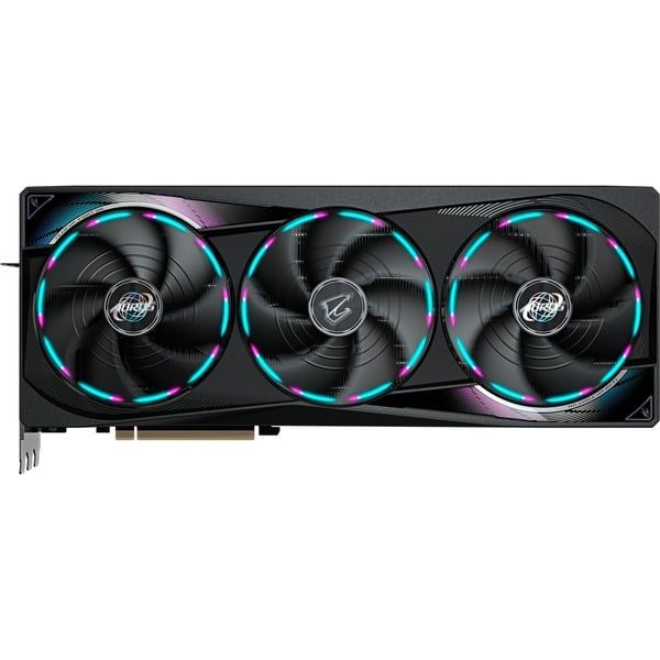 GIGABYTE AORUS GeForce RTX 5080 MASTER 16G - Videokaart