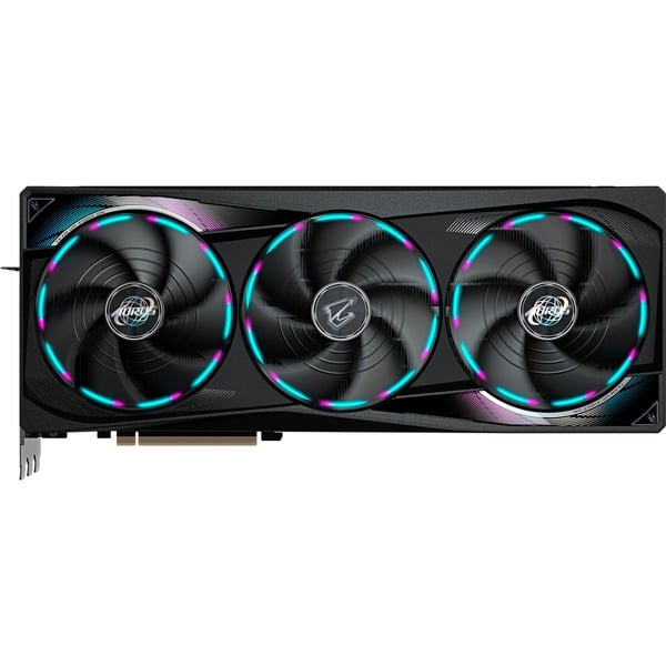 Gigabyte AORUS GeForce RTX 5090 MASTER 32G