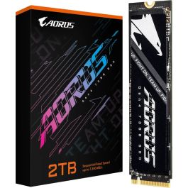 GIGABYTE AORUS Gen4 7300