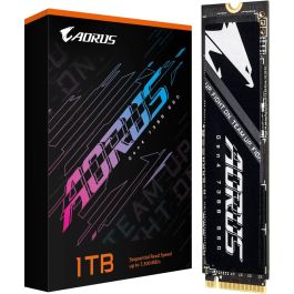 GIGABYTE AORUS Gen4 7300
