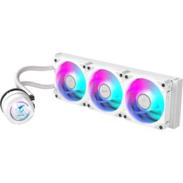 GIGABYTE AORUS Waterforce II ICE 360mm AIO Waterkoeler