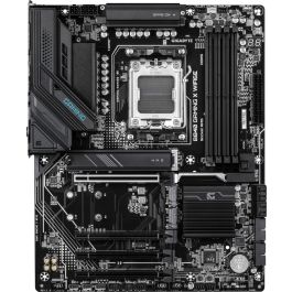 Gigabyte B840 GAMING X WiFi 6E AM5 ATX -emolevy