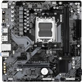 GIGABYTE B840M H motherboard AMD B840 Ranhura AM5 micro ATX