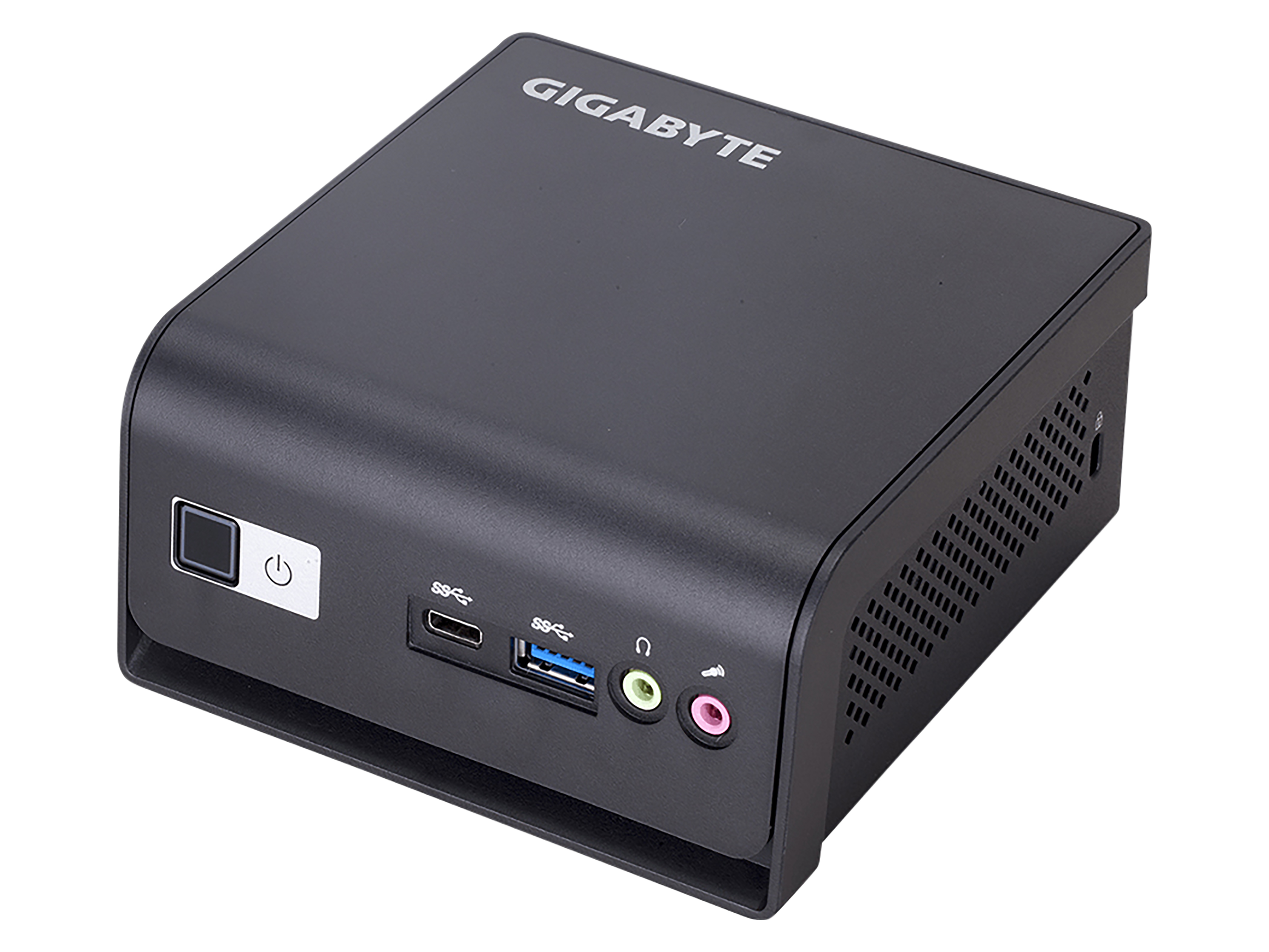 Gigabyte Brix GB-BLPD-5005R - Intel Pentium Silver J5005 - SATA 2.5"