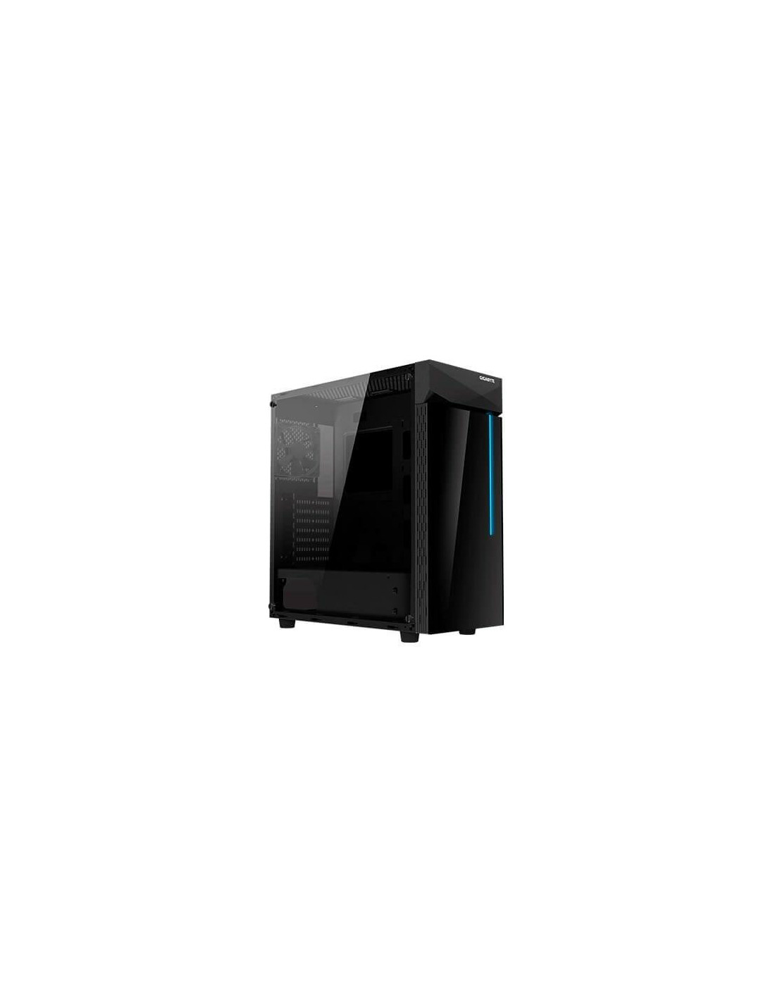 Gigabyte C200 PC tower case