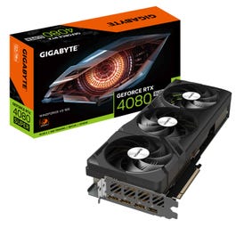 GIGABYTE GeForce RTX 4080 SUPER WINDFORCE V2 16G - Videokaart