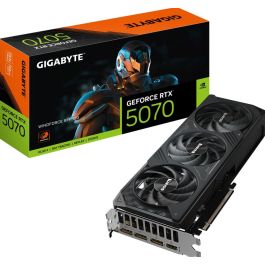 Gigabyte GeForce RTX 5070 WINDFORCE SFF 12G - Videokaart