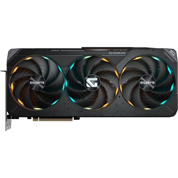 Gigabyte GeForce RTX 5090 GAMING OC 32G