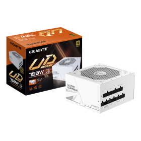 Gigabyte GP-UD750GM PG5 ICE 750W Modular Power Supply