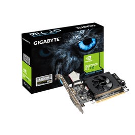 Gigabyte GV-N710D3-2GL - Videokaart