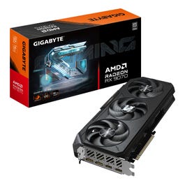 GIGABYTE Radeon RX 9070 XT AORUS Elite - 16GB GDDR6 RAM - Grafikkarte