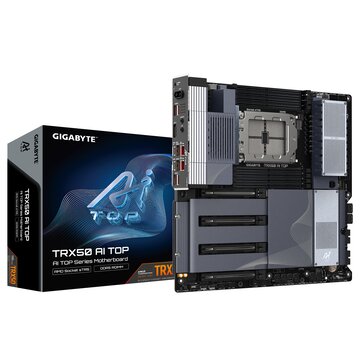 Gigabyte TRX50 AI TOP-2B