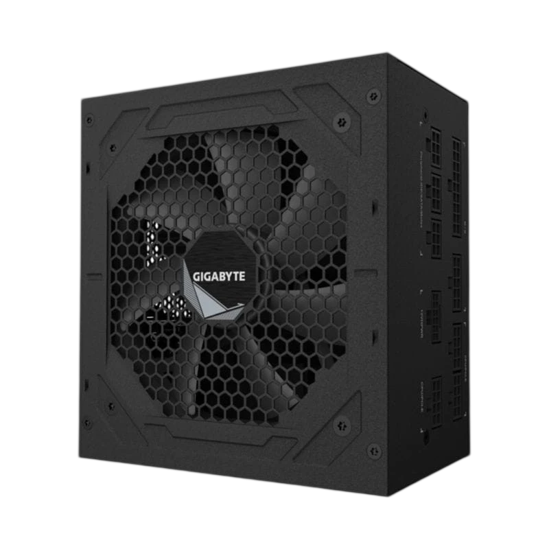 GIGABYTE UD750GM PG5 750 W Preto