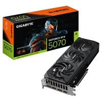 GIGABYTE WINDFORCE GeForce RTX 5070 OC SFF 12G