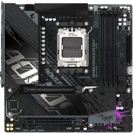 Gigabyte X870M A Elite Wf7 motherboard