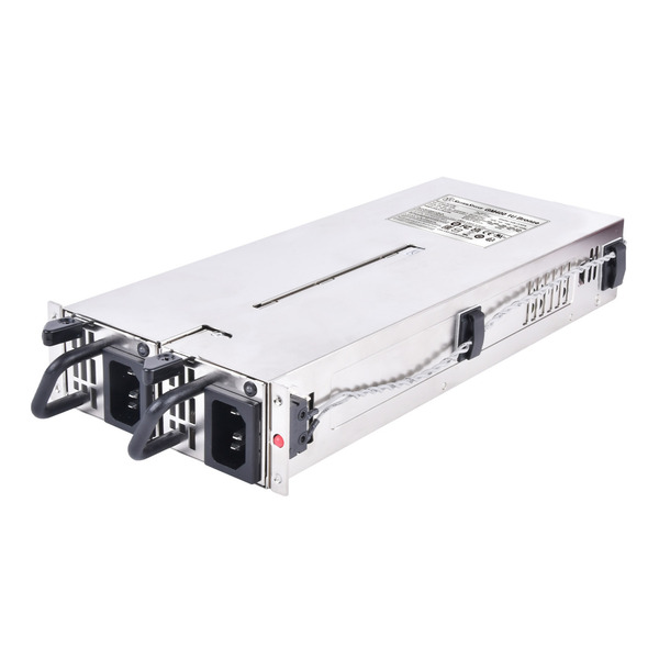 GM400 1U Bronze 400 watt voeding