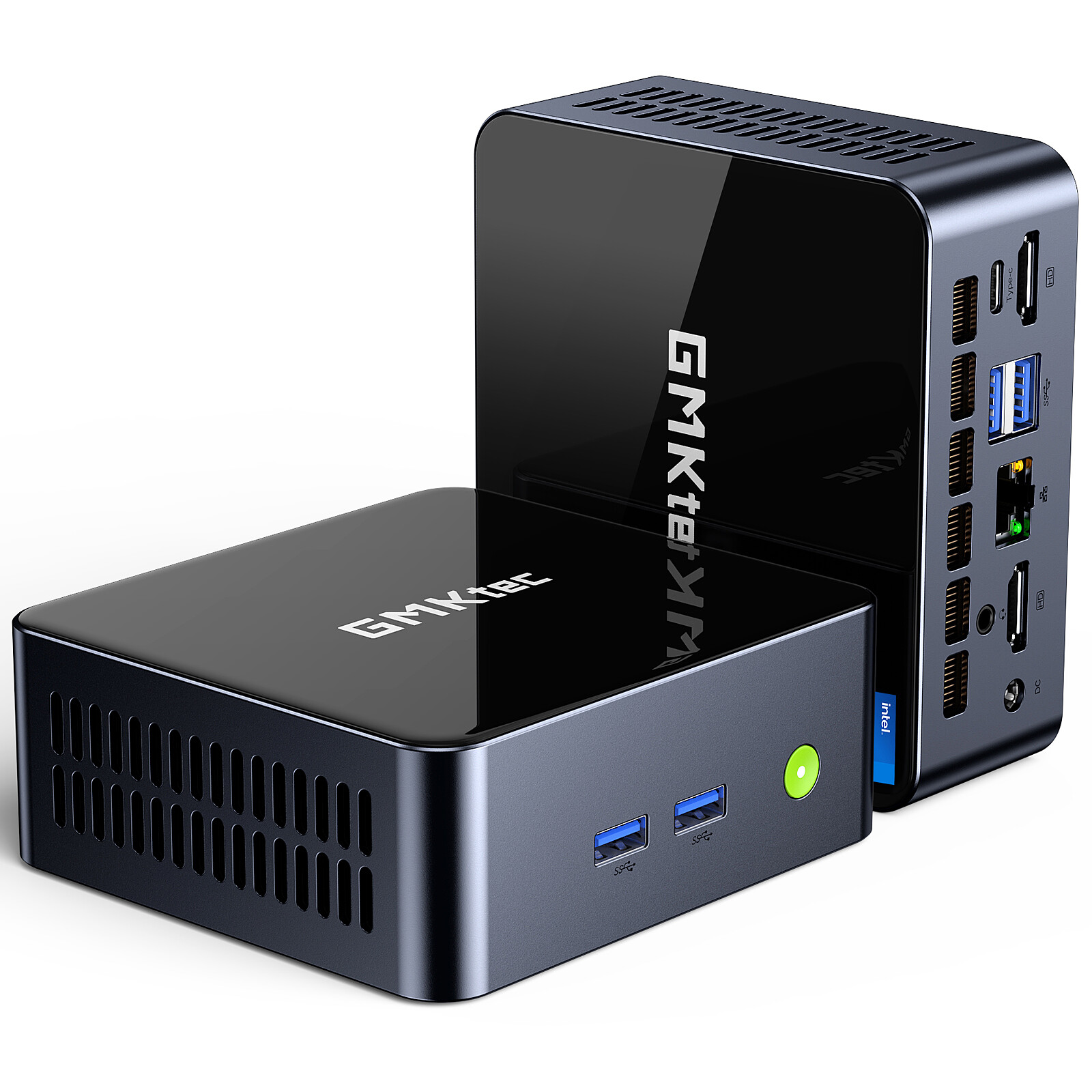 GMKtec NucBox M3 Ultra (M3U I7-12700H 32/1024)