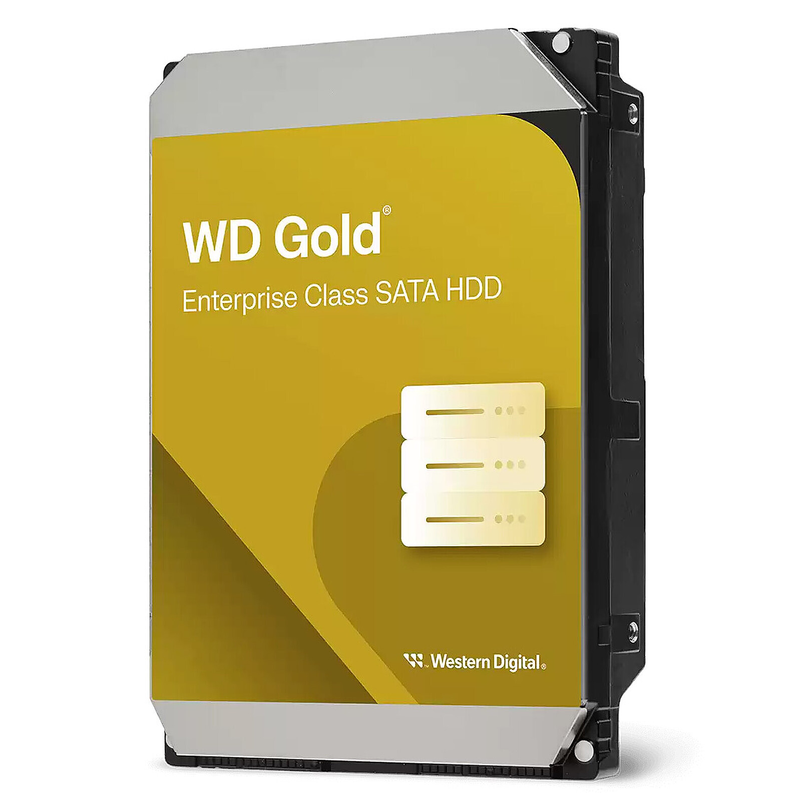 Gold Enterprise Class 4 TB harde schijf