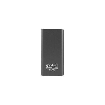 Goodram HL100 512 GB Cinzento