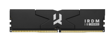 Goodram Memoria Ram 64GB DDR5 5600MHz IRDM CL30 DR DIMM RGB