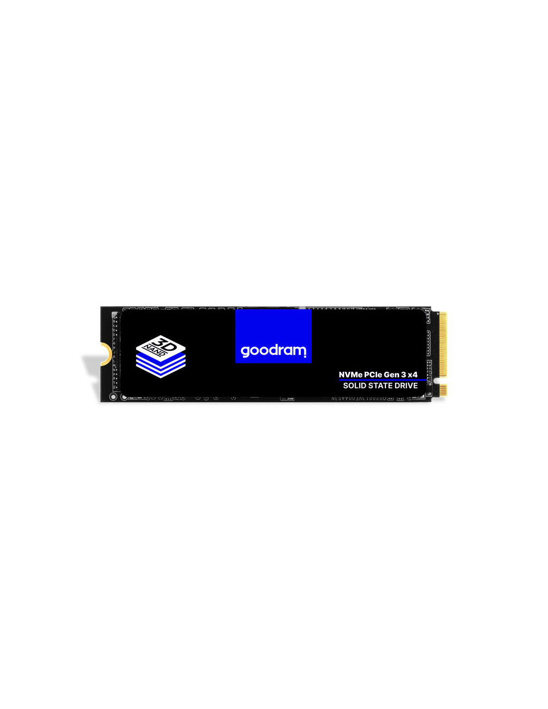 Goodram SSD GOODRAM PX500 512GB PCIe 3x4 M.2 2280 RETAIL