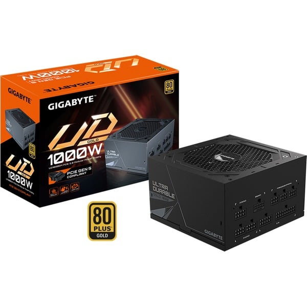 GP-UD1000GM PG5 modulaire 1000 watt voeding