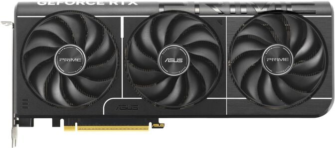Gráfica Asus GeForce® RTX 5070 Prime OC 12GB GDDR7 DLSS4