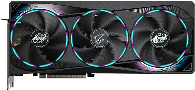 Gráfica Gigabyte GeForce® RTX 5070 Windforce OC SFF 12GB GDDR7 DLSS4