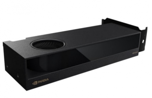 Gráfica NVIDIA Quadro RTX 2000 ADA FH 16GB GDDR6 (Bulk)