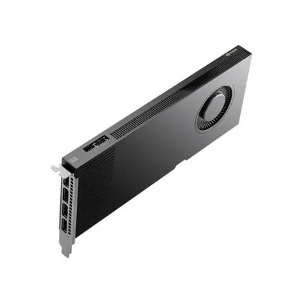 Gráfica NVIDIA RTX PRO 4000 Blackwell 24GB SFF GDDR7
